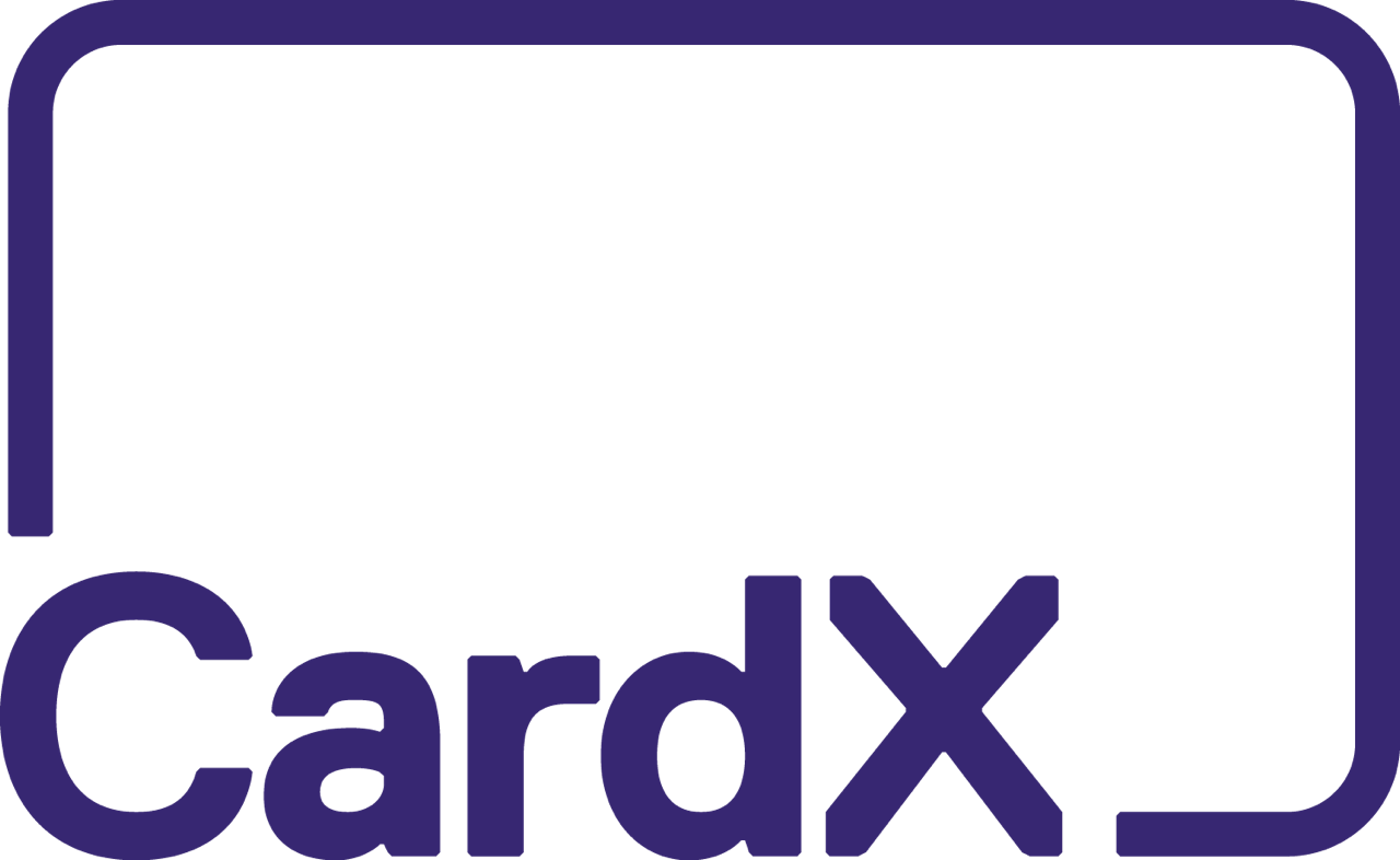 CardX-logo
